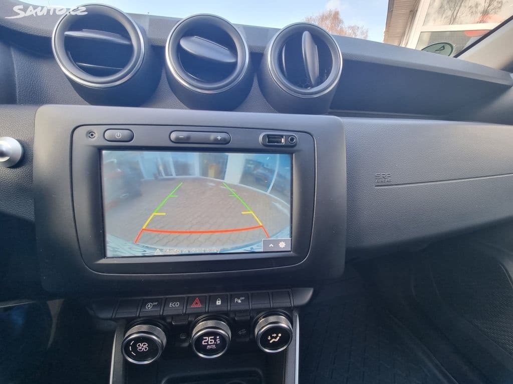 2020 Dacia DUSTER - 3