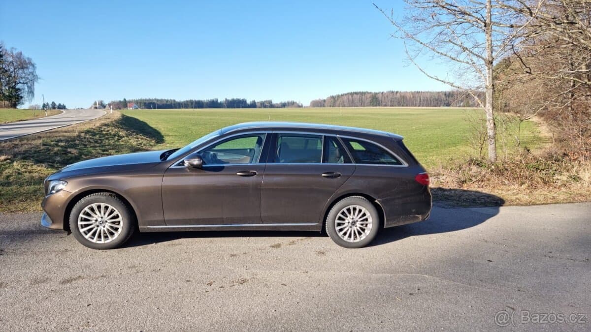 2018 Mercedes-Benz OSTATNÍ - 3