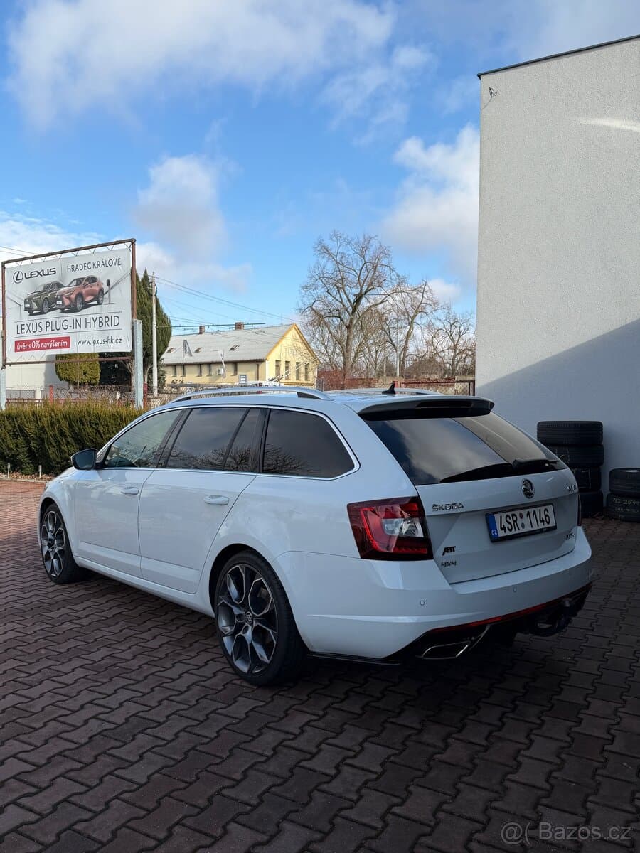 2019 Škoda OCTAVIA - 3