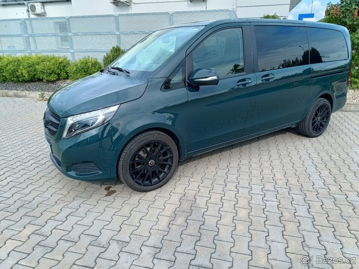 2015 Mercedes-Benz OSTATNÍ - 3