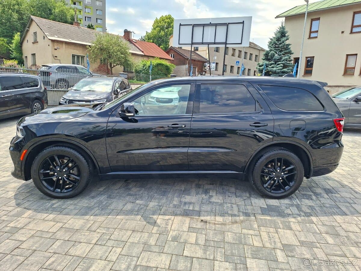 2021 Dodge DURANGO - 3