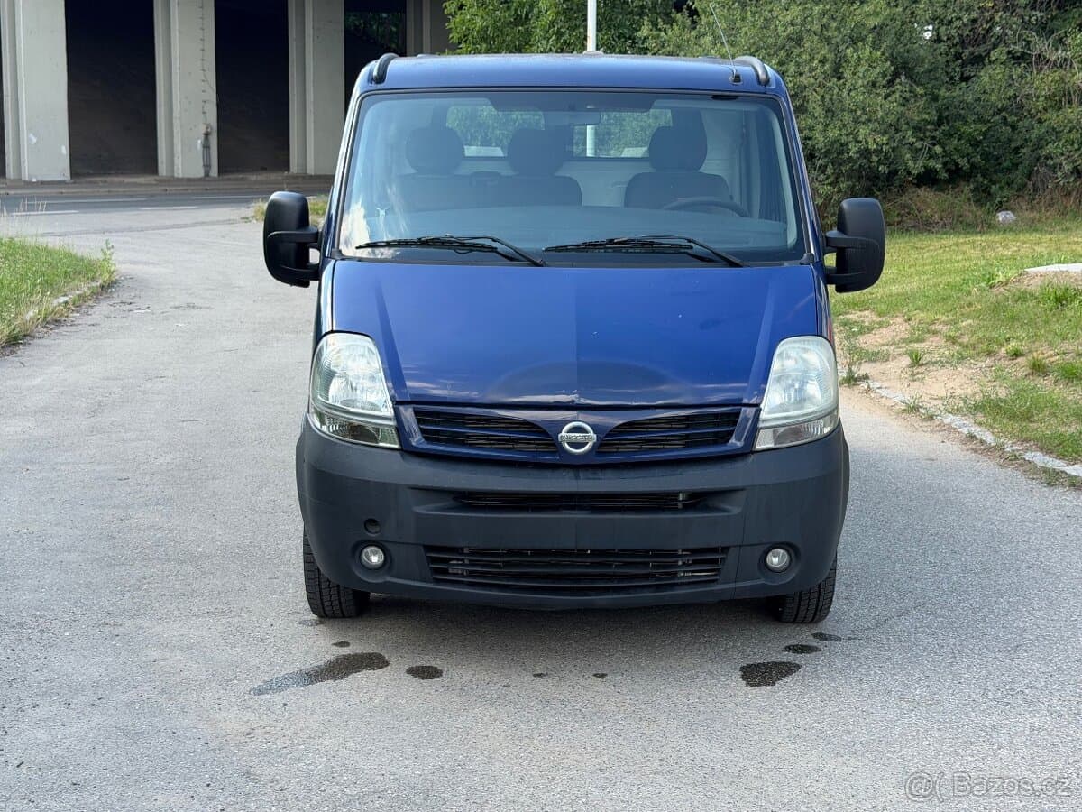 2008 Nissan OSTATNÍ - 3