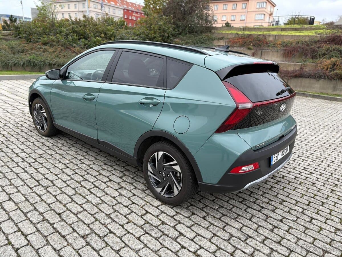 2023 Hyundai BAYON - 3