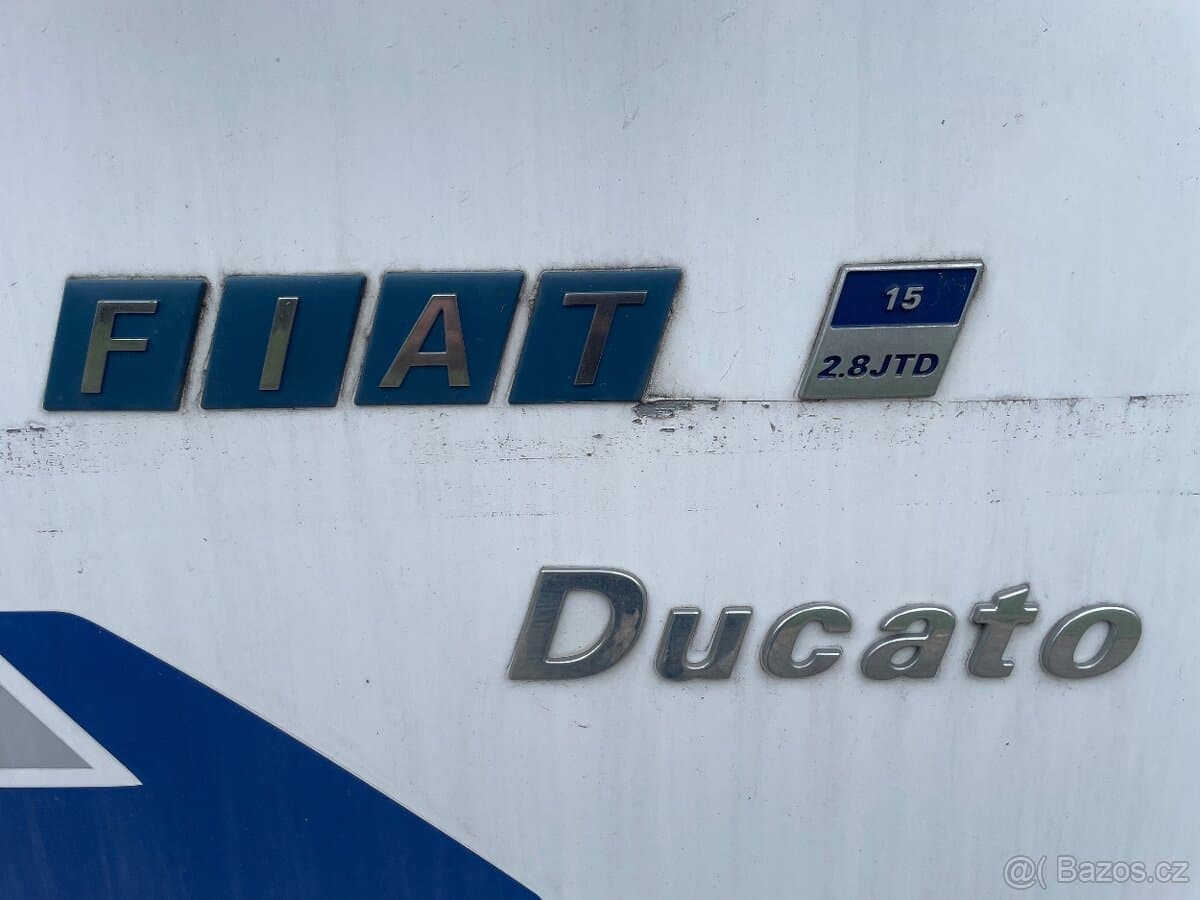 Fiat DUCATO - 3