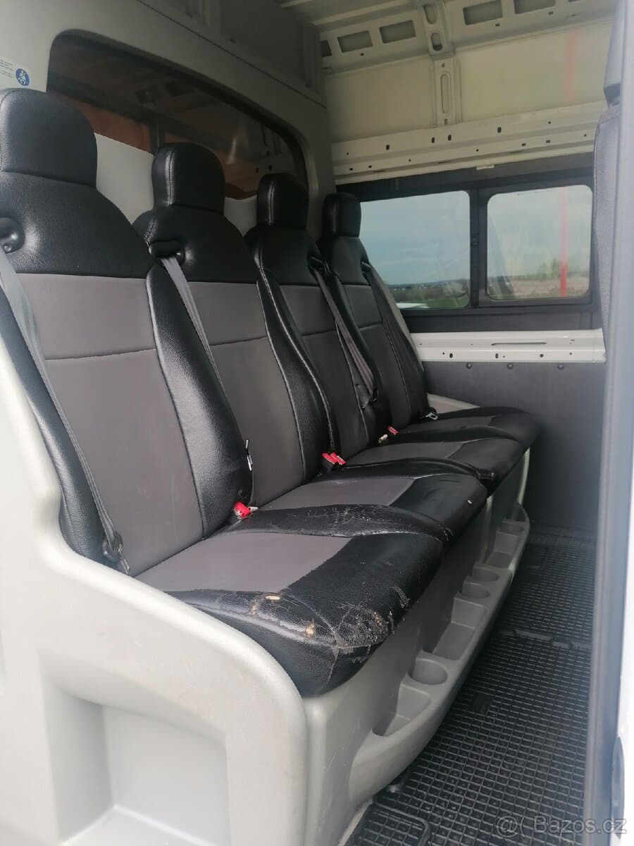 2014 Peugeot BOXER - 3