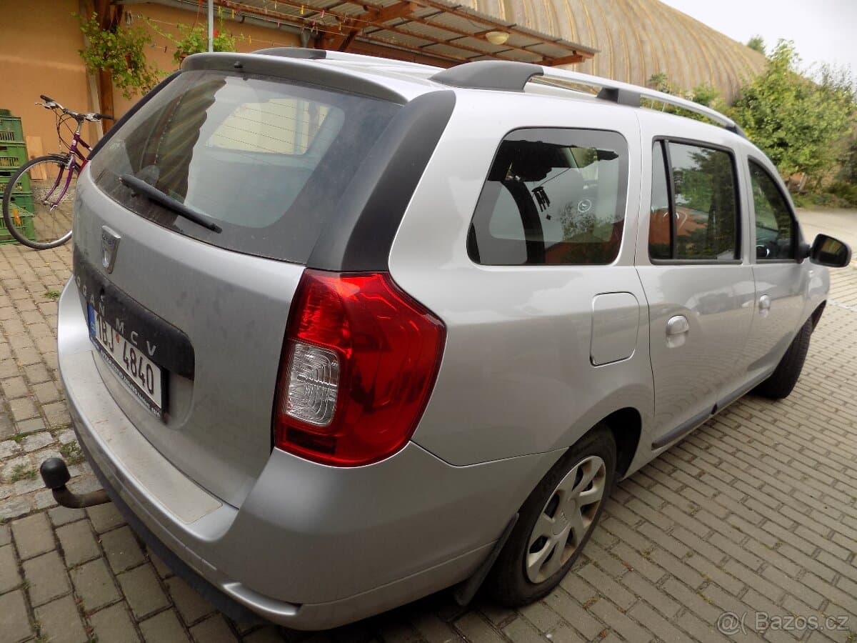 2016 Dacia LOGAN - 3