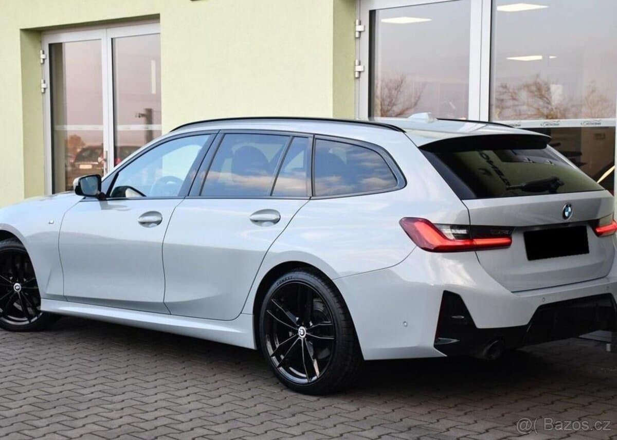 2024 BMW 3-SERIES - 3