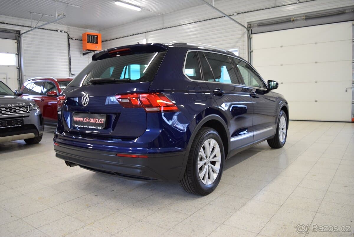2020 Volkswagen TIGUAN - 3