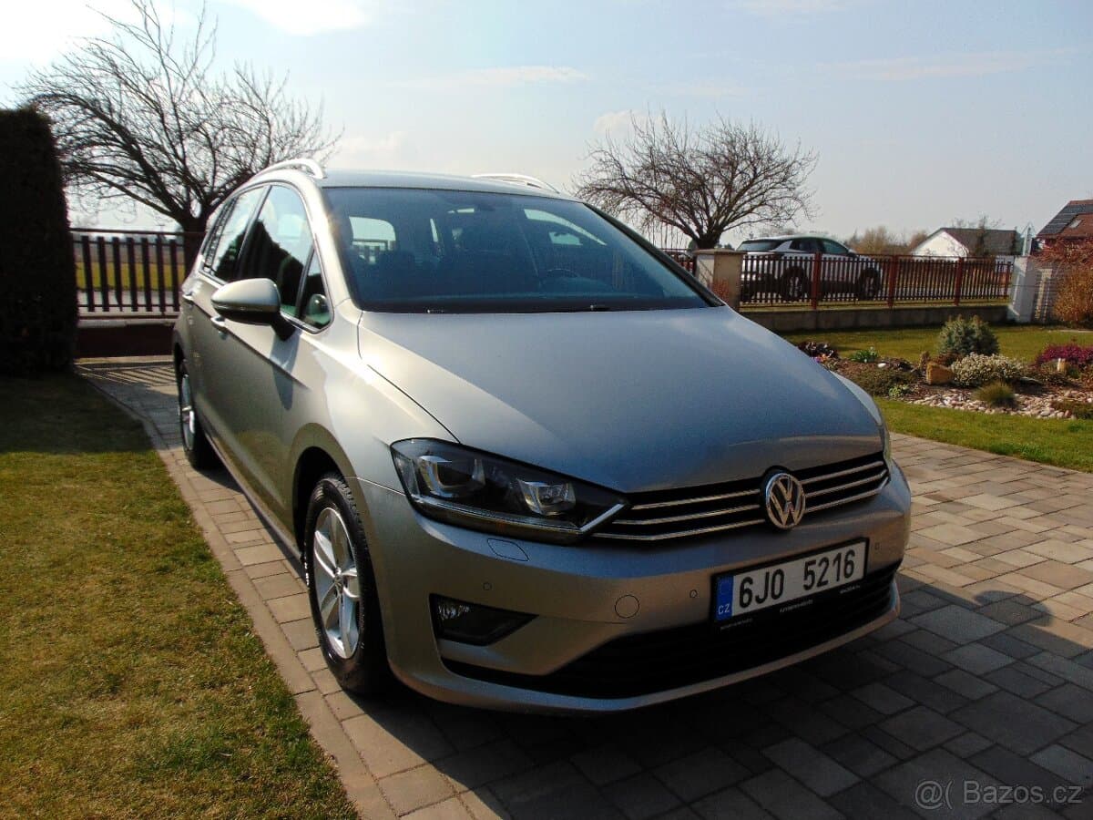 2017 Volkswagen GOLF - 3