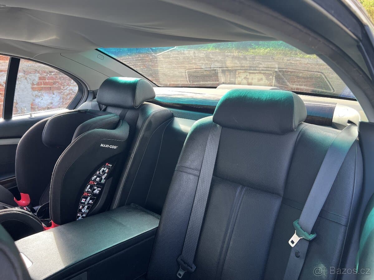 2002 BMW X7 - 3