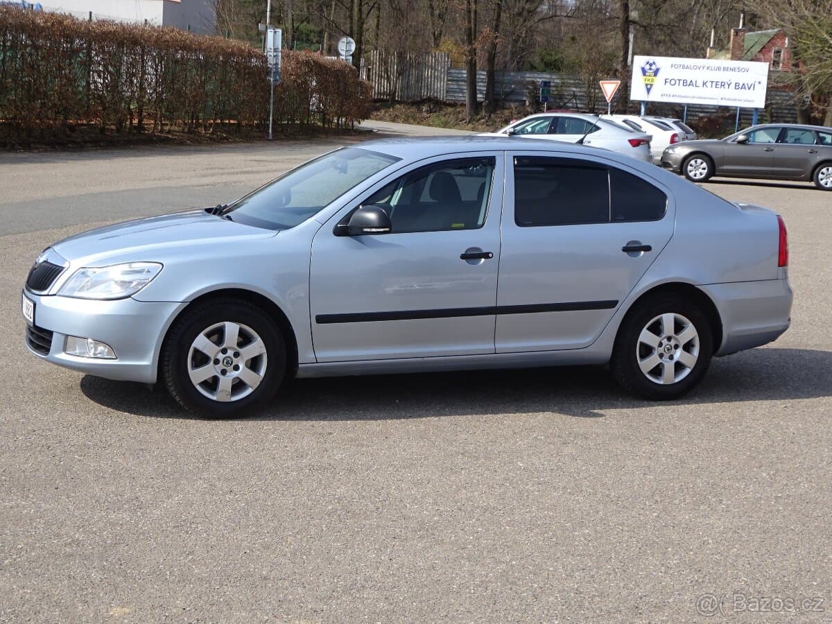 2009 Škoda OCTAVIA - 3