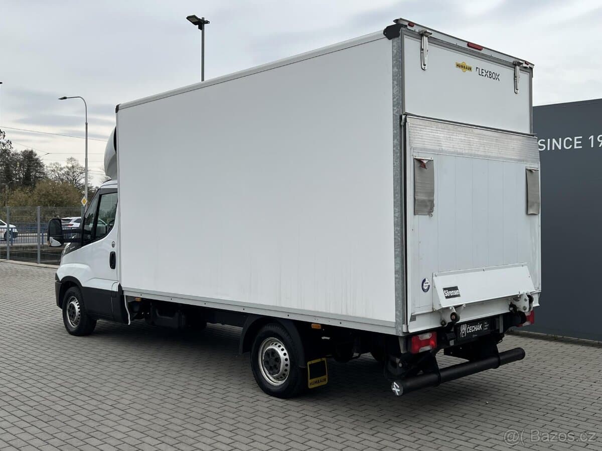 2018 Iveco OSTATNÍ - 3