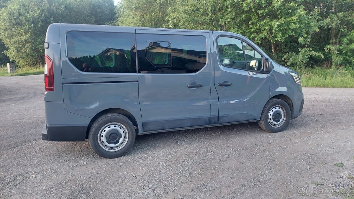 2023 Renault TRAFIC - 3