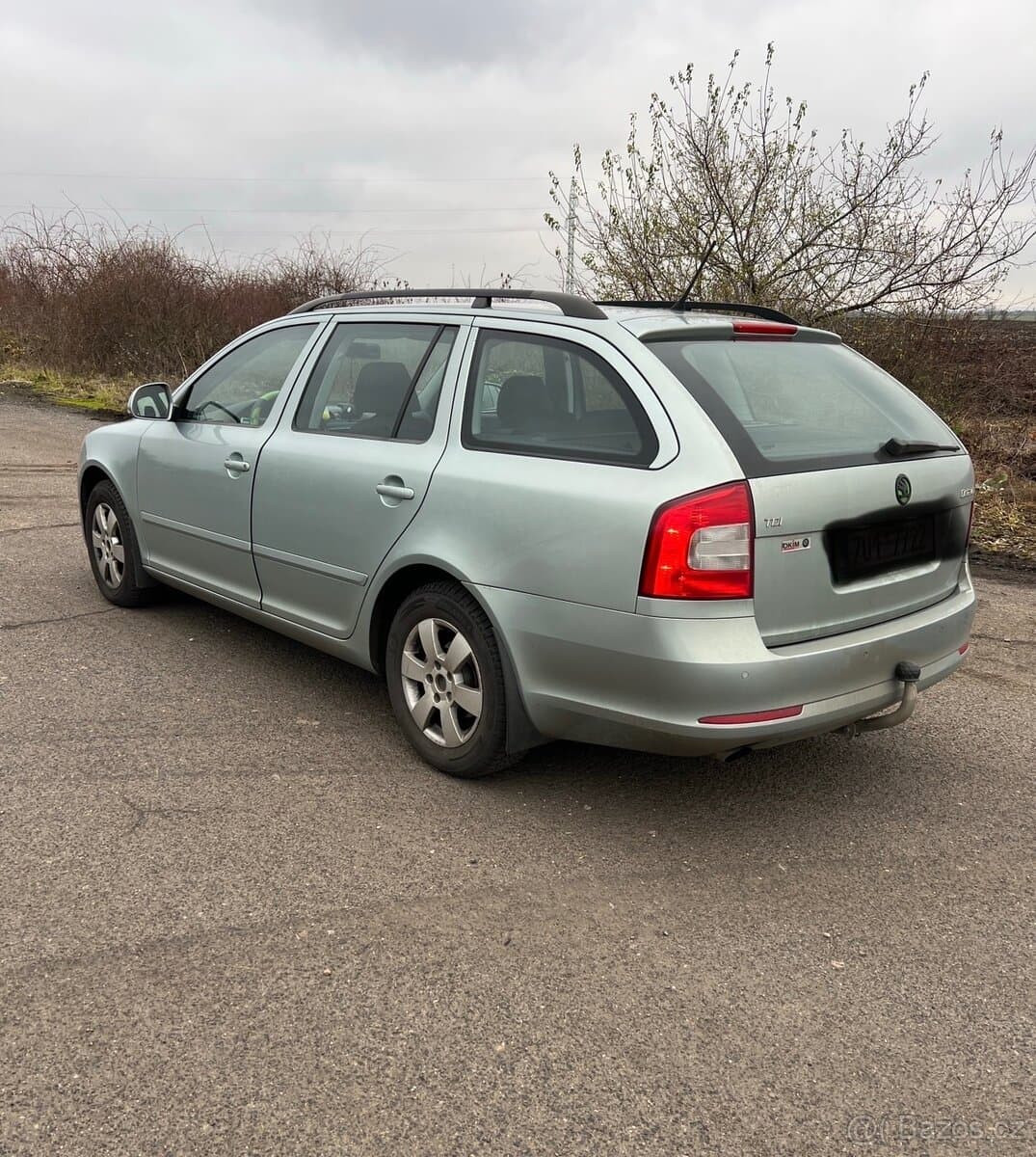 2013 Škoda OCTAVIA - 3