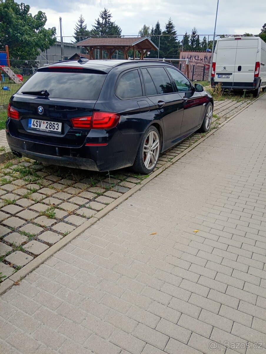 2012 BMW OSTATNÍ - 3
