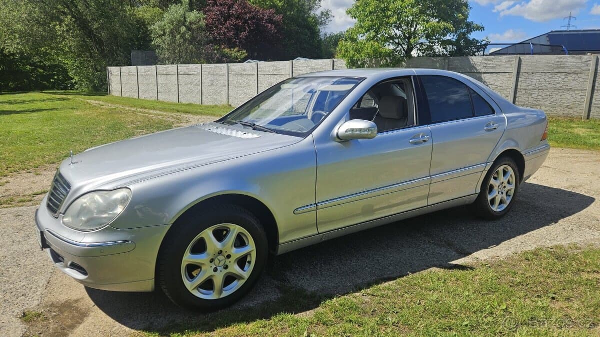 2004 Mercedes-Benz OSTATNÍ - 3