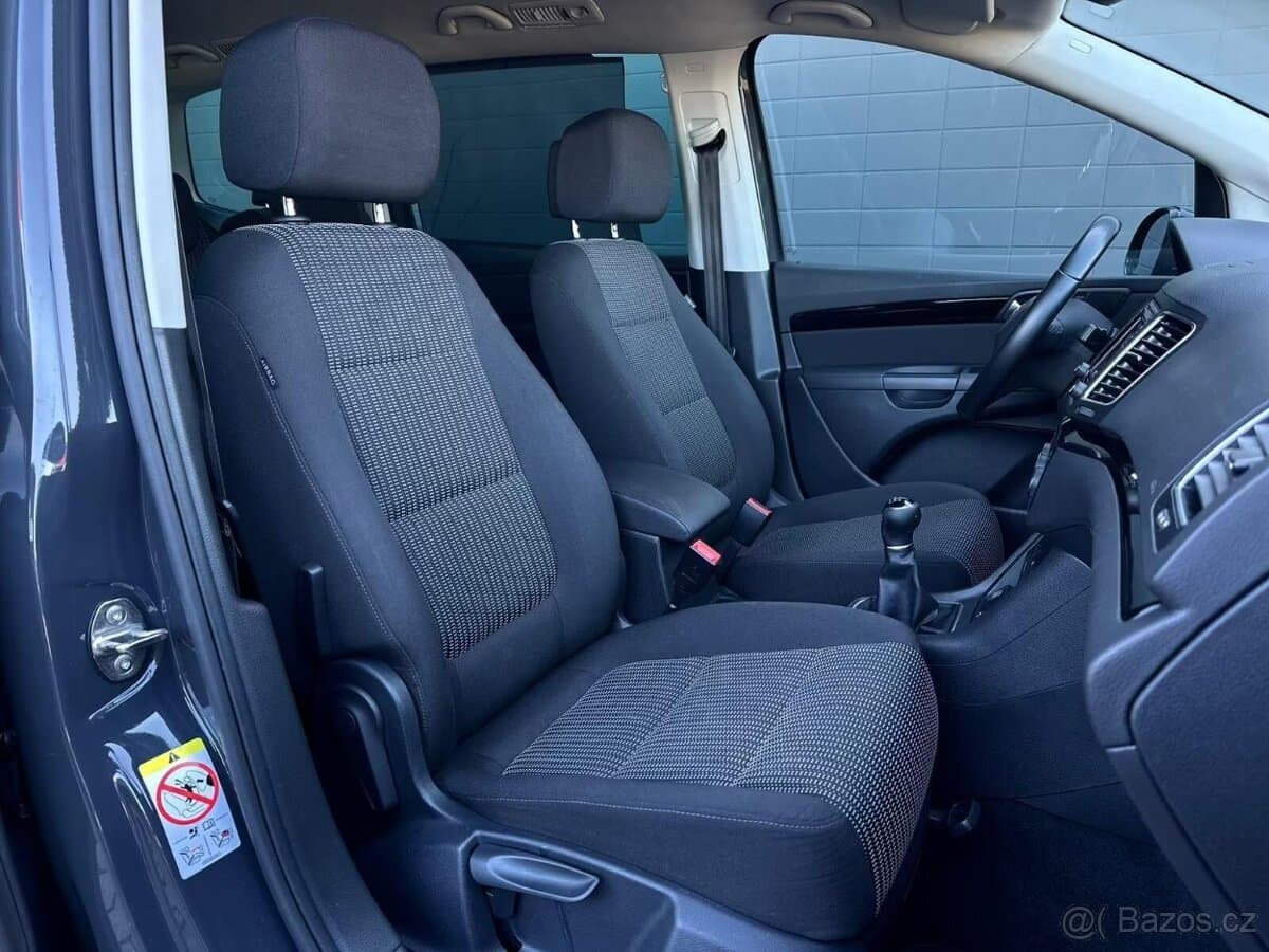 2018 Seat ALHAMBRA - 3