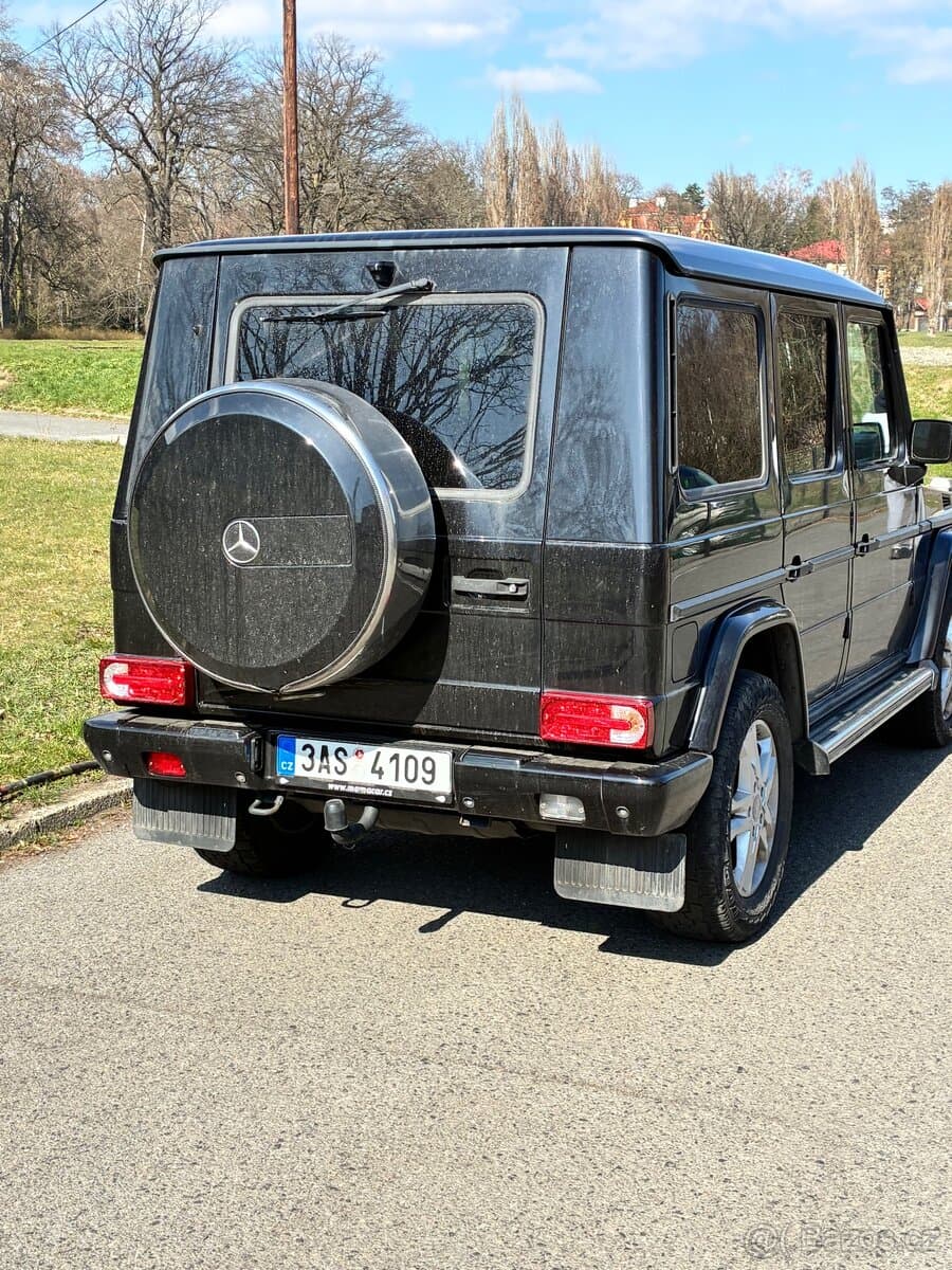2011 Mercedes-Benz OSTATNÍ - 3
