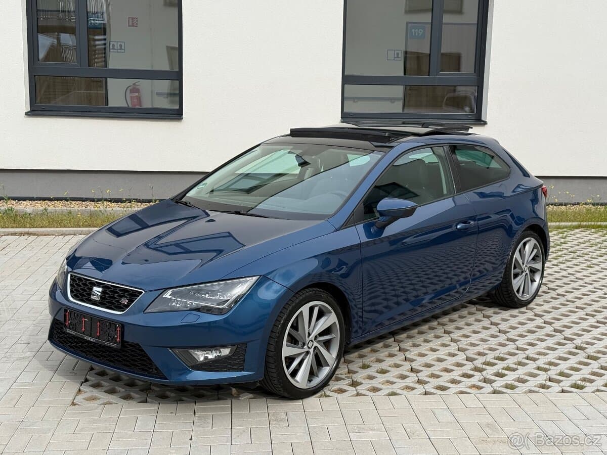 2016 Seat LEON - 3