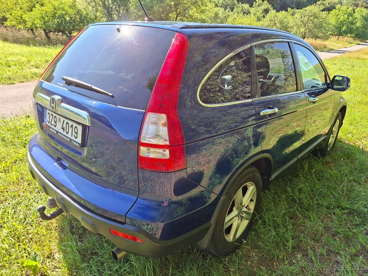2009 Honda OSTATNÍ - 3