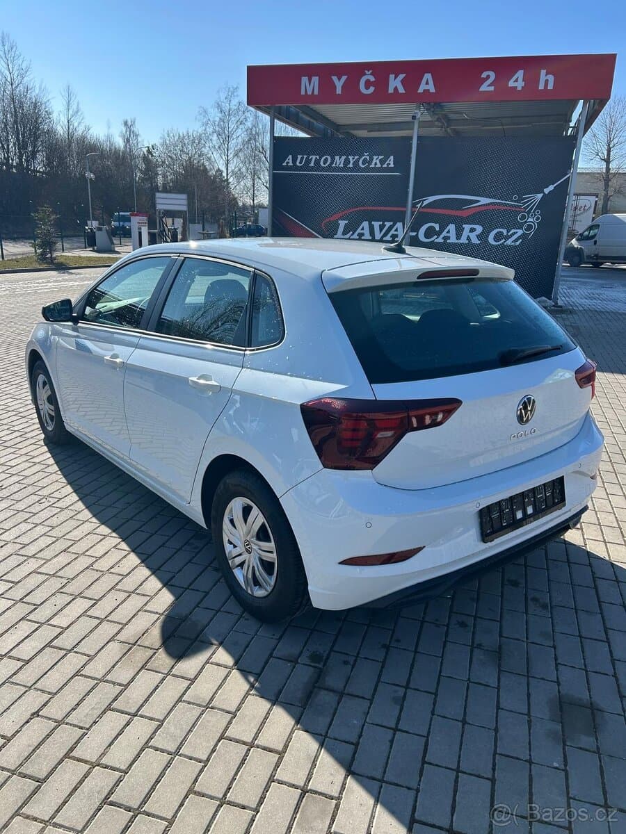 2022 Volkswagen POLO - 3