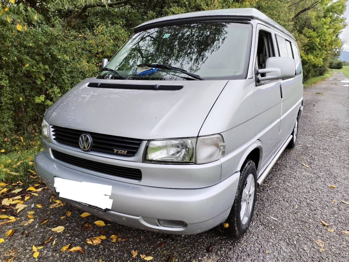 Volkswagen OSTATNÍ - 3