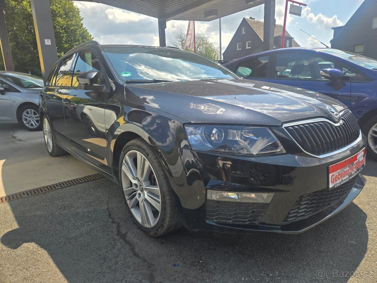 2014 Škoda OCTAVIA - 3