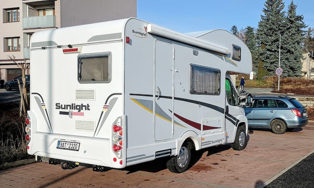 2010 Fiat DUCATO - 3