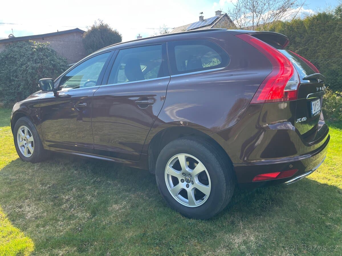 2015 Volvo XC60 - 3