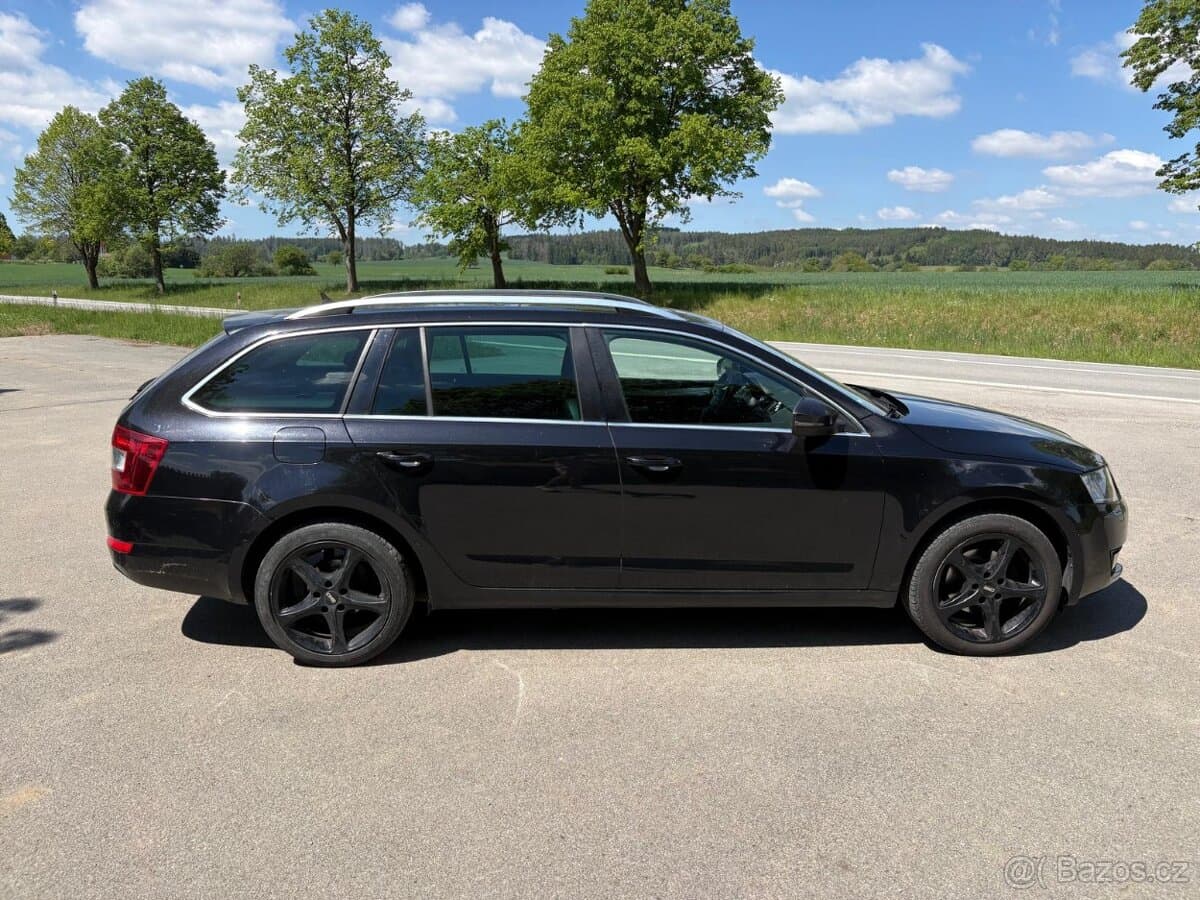 2014 Škoda OCTAVIA - 3