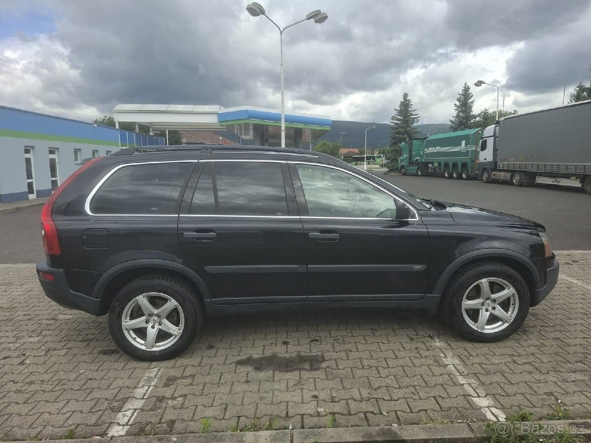2006 Volvo XC90 - 3