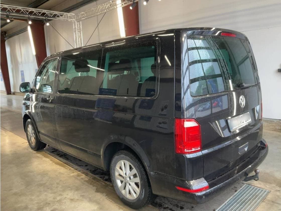 2016 Volkswagen MULTIVAN - 3