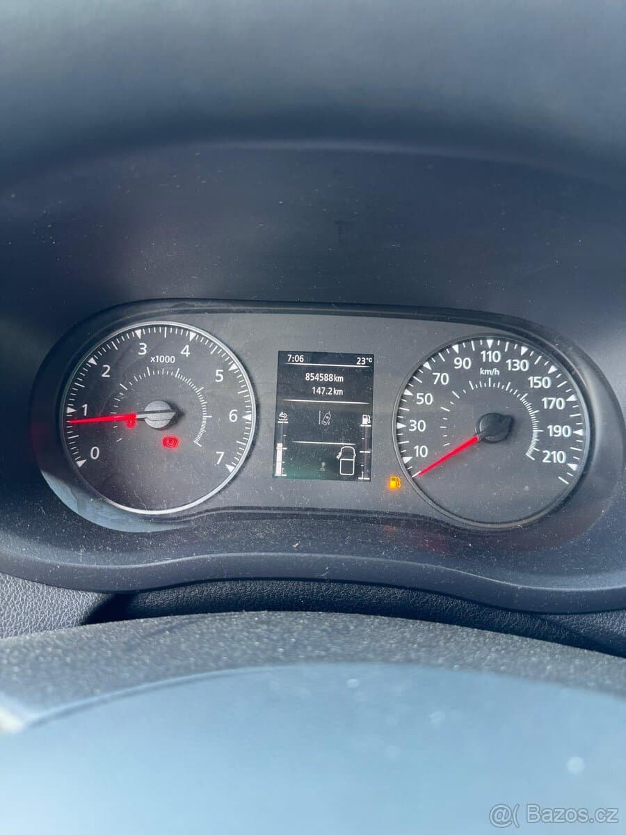 2020 Renault MASTER - 3