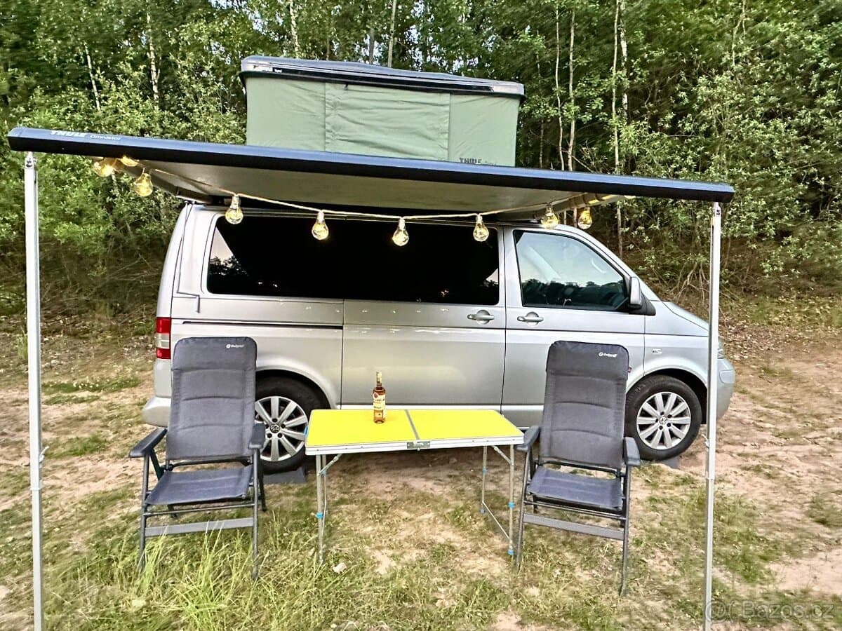 2007 Volkswagen MULTIVAN - 3