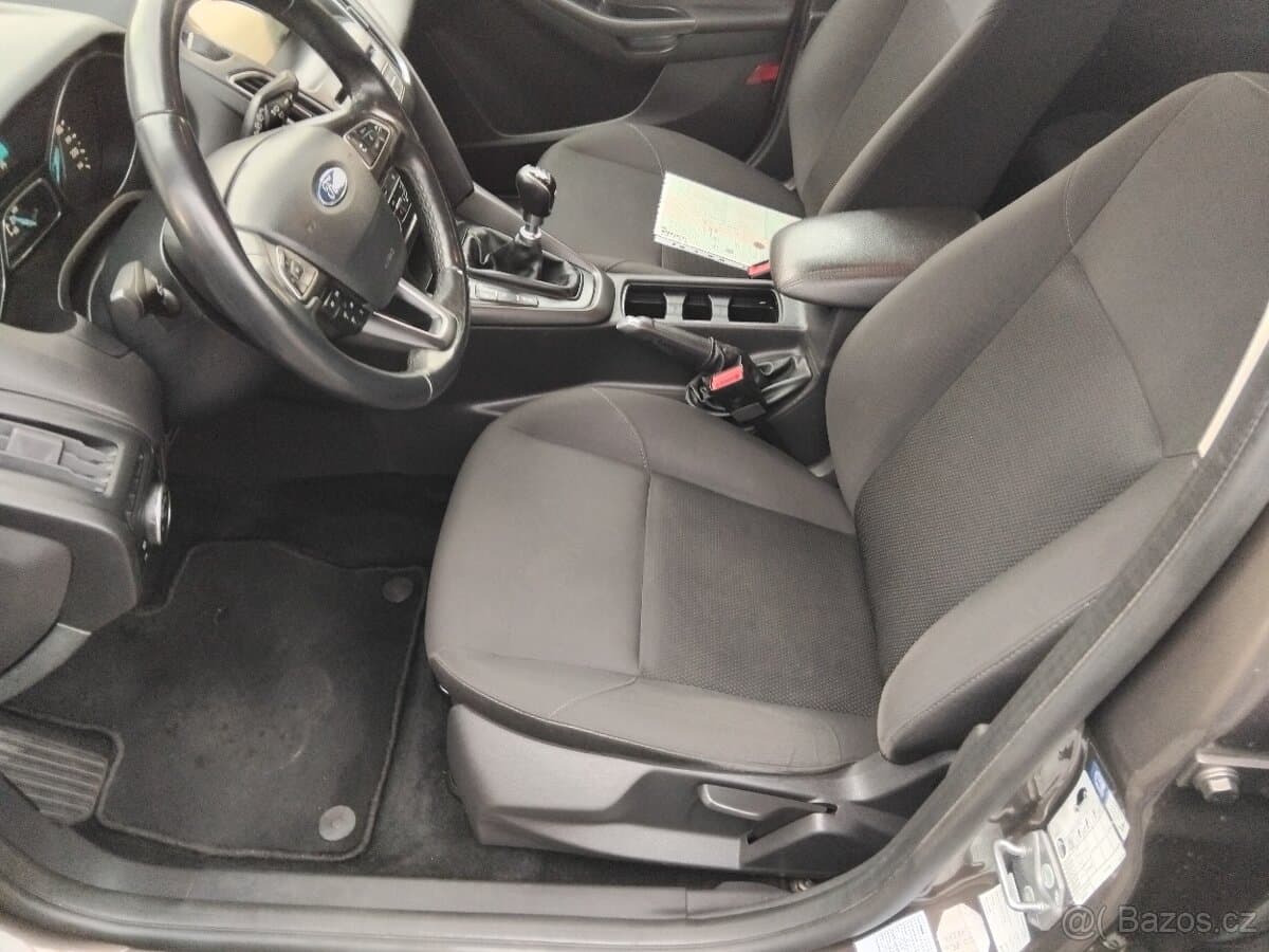 2018 Ford FOCUS - 3