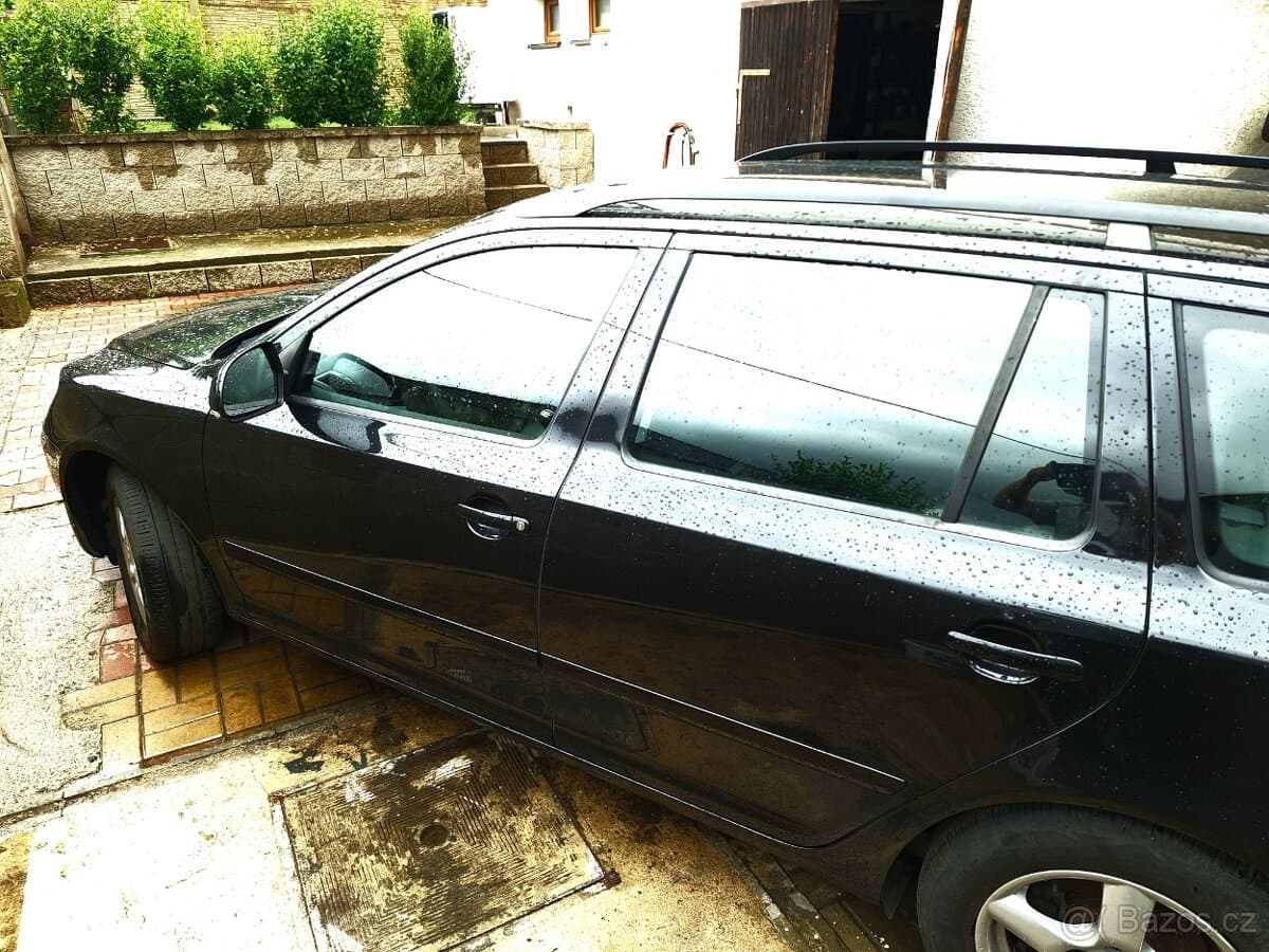 2011 Škoda OCTAVIA - 3