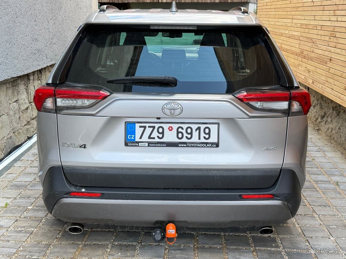 2019 Toyota RAV4 - 3