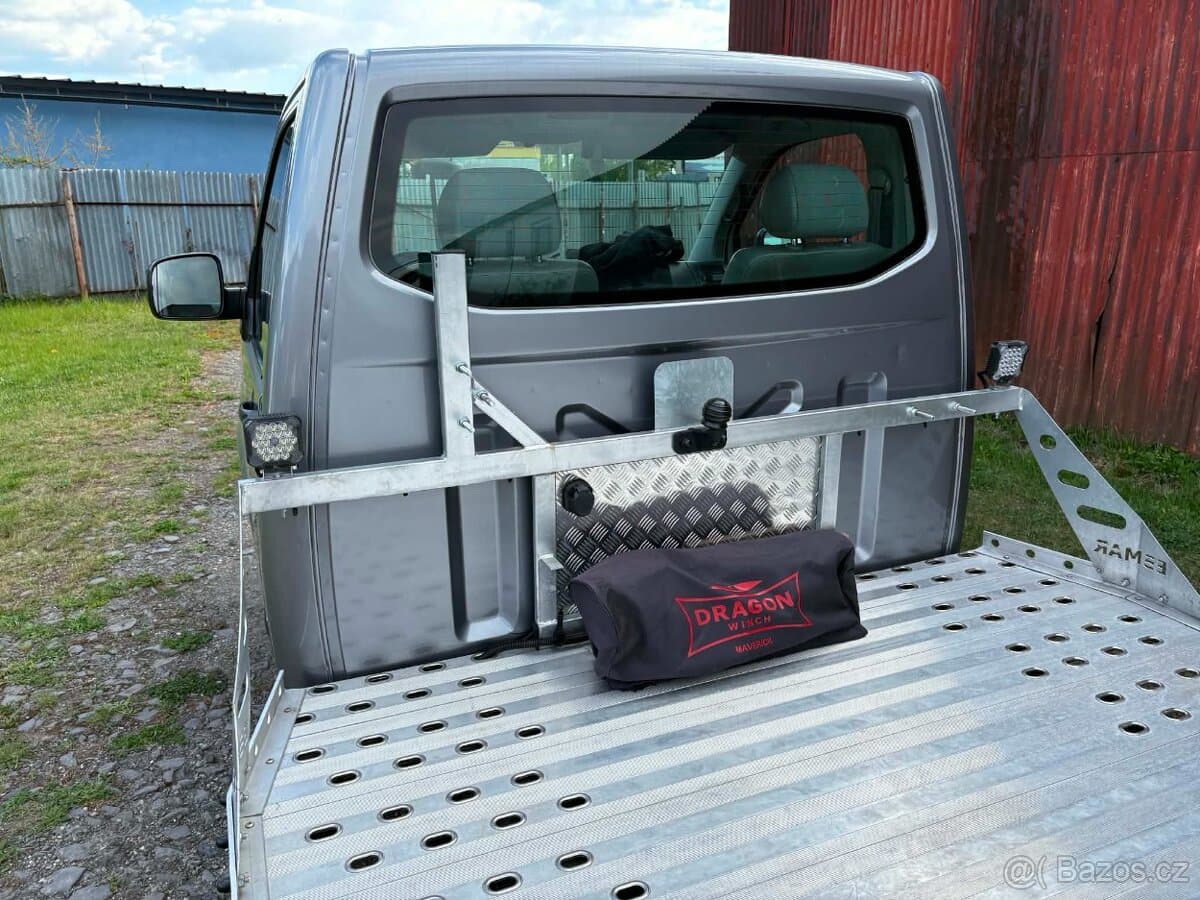 2005 Volkswagen TRANSPORTER - 3