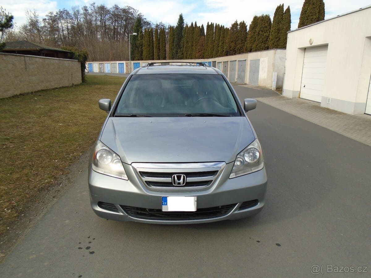 2006 Honda OSTATNÍ - 3