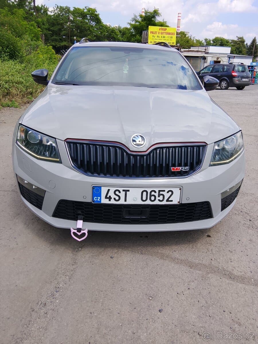 2015 Škoda OCTAVIA - 3