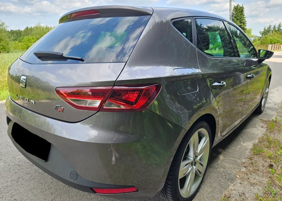 Seat LEON - 3