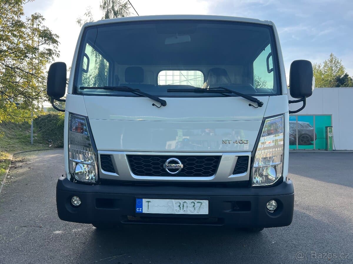 2017 Nissan OSTATNÍ - 3