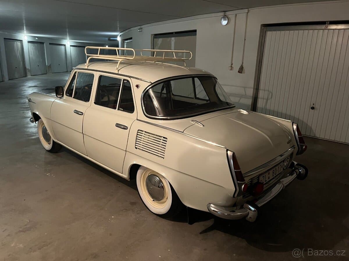 1967 Škoda OSTATNÍ - 3