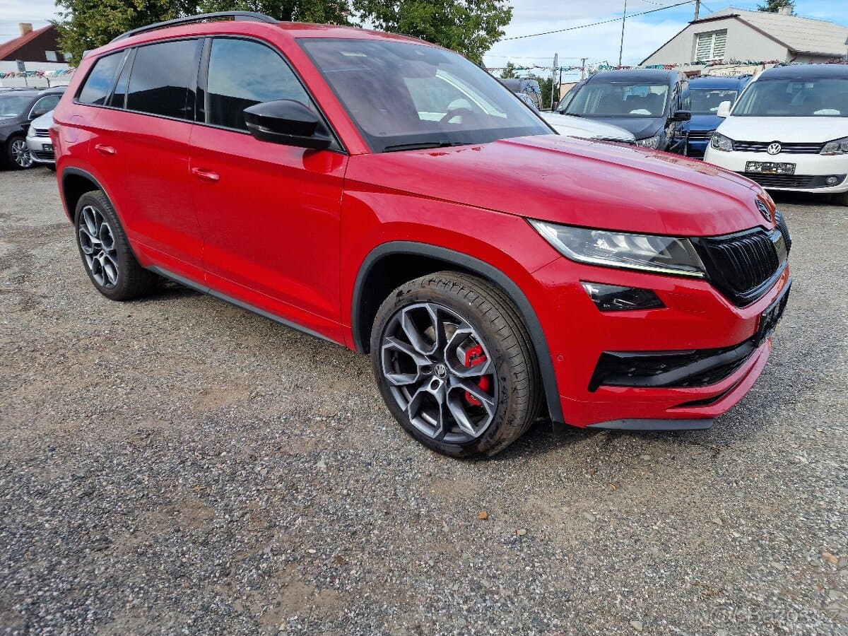 2019 Škoda KODIAQ - 3