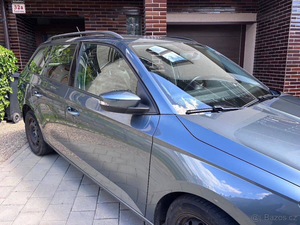 2016 Škoda FABIA - 3