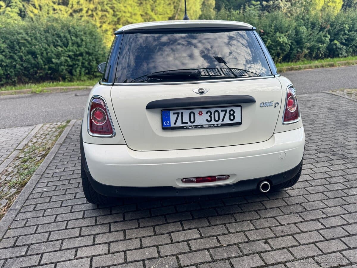 2012 Mini COOPER - 3