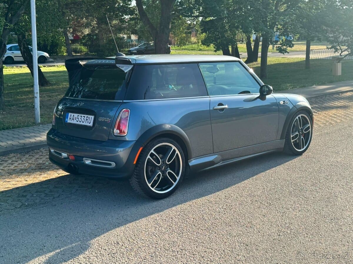 2006 Mini COOPER - 3