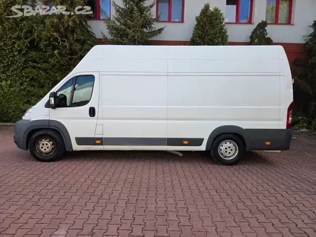 2013 Fiat DUCATO - 3