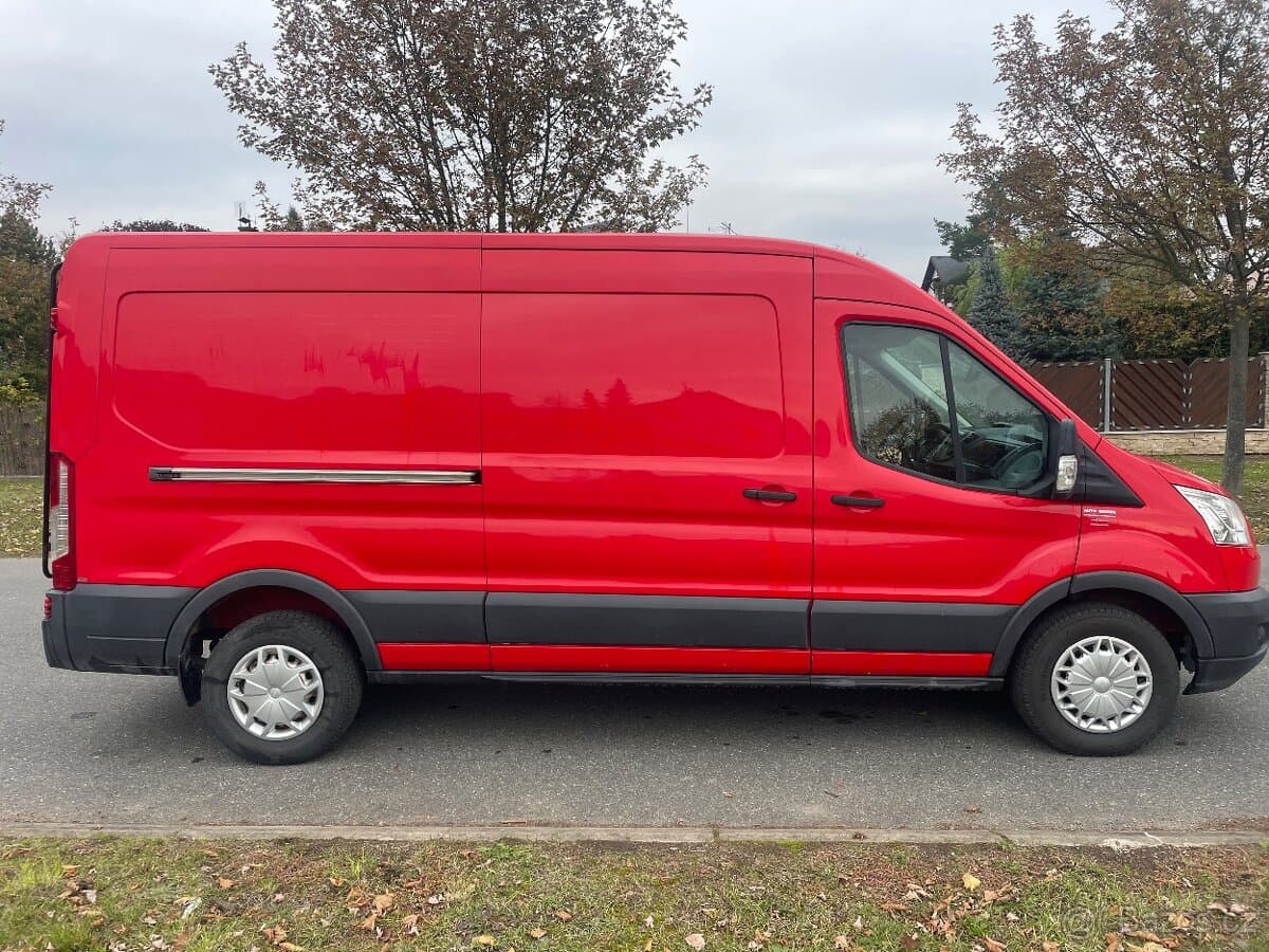 2016 Ford TRANSIT - 3