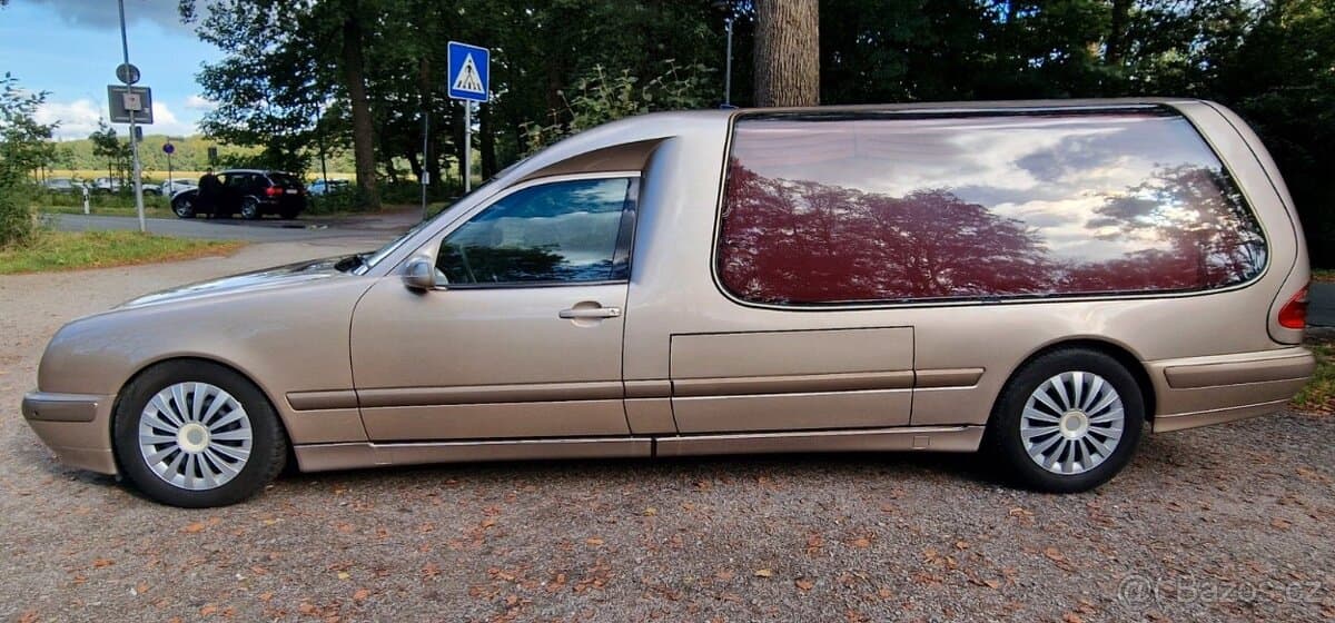 2002 Mercedes-Benz OSTATNÍ - 3